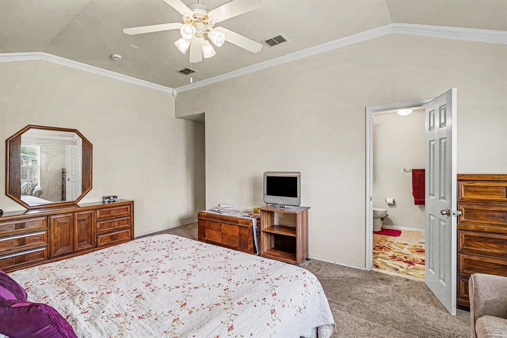HERITAGE GLEN ADDN-FORT WORTH - Residential