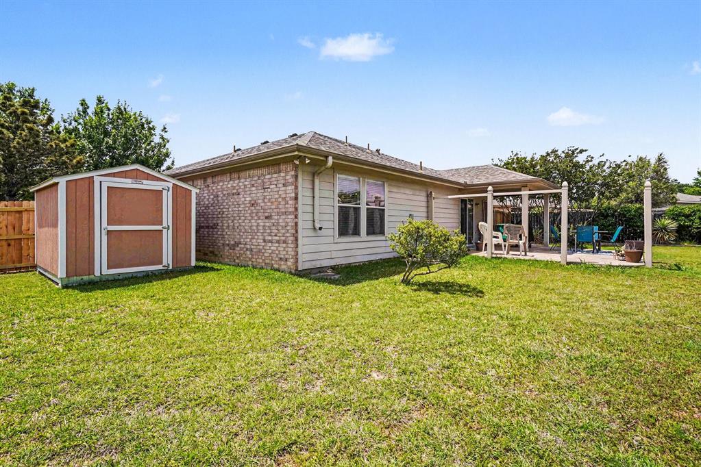 HERITAGE GLEN ADDN-FORT WORTH - Residential