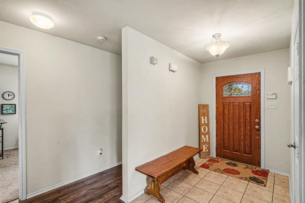 HERITAGE GLEN ADDN-FORT WORTH - Residential