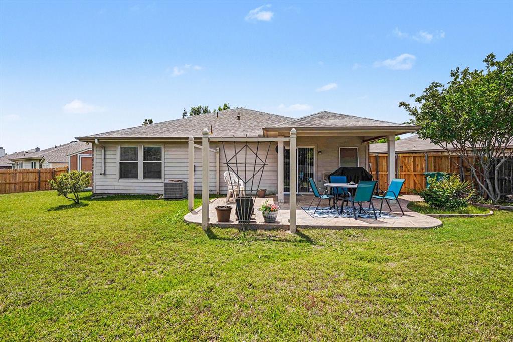 HERITAGE GLEN ADDN-FORT WORTH - Residential