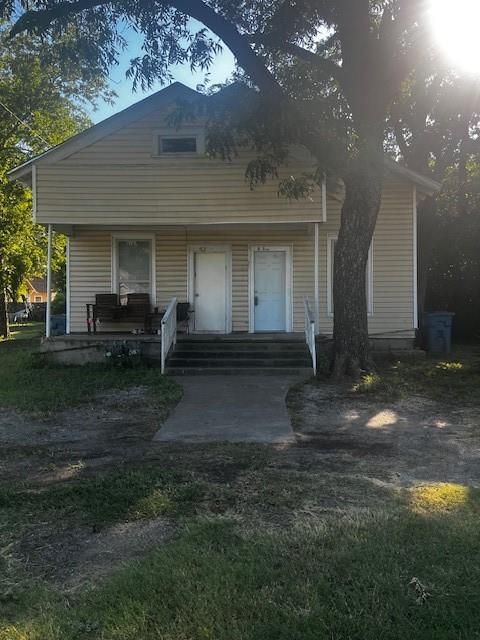 616 S 14th Street Corsicana TX 75110