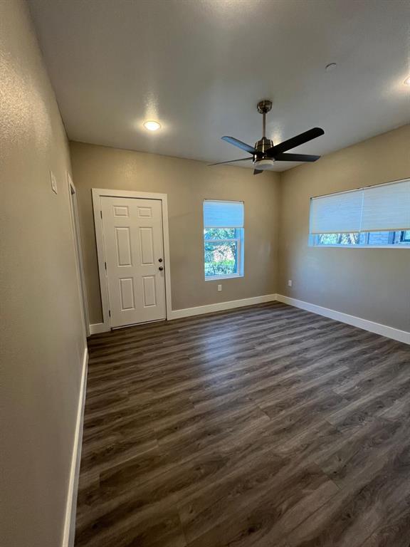 RICHLANDS PLAZA - Residential Lease