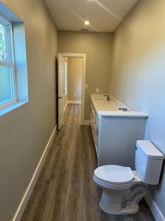 RICHLANDS PLAZA - Residential Lease