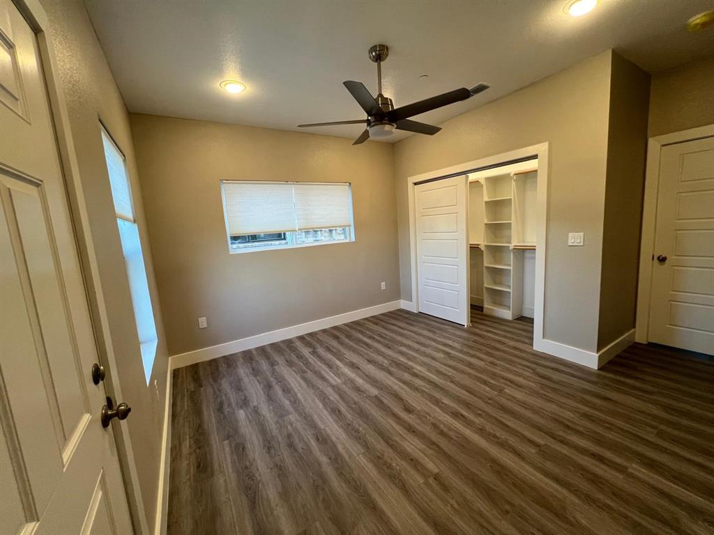 RICHLANDS PLAZA - Residential Lease