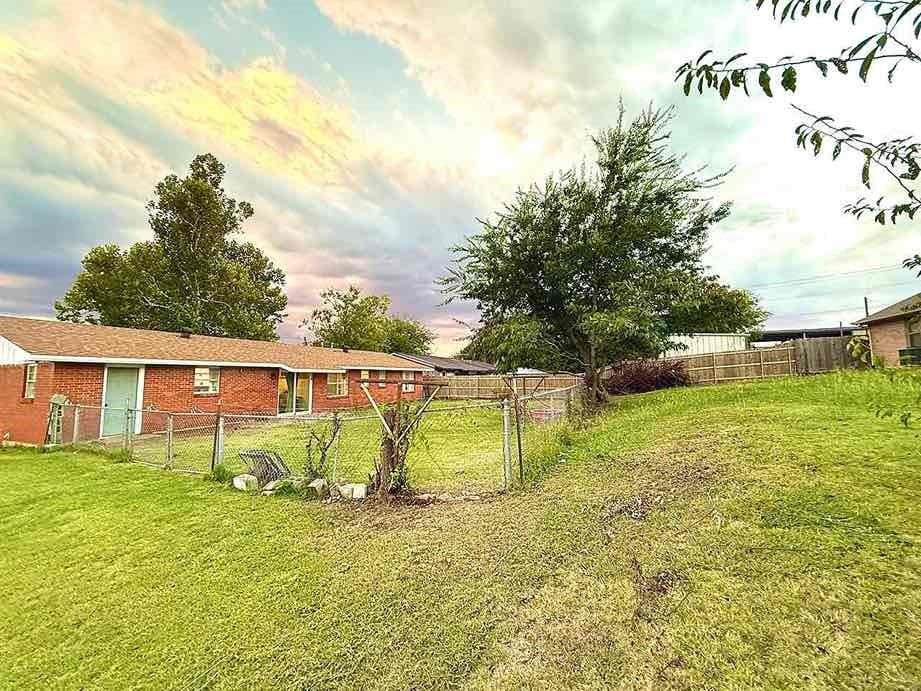 Glenn Hills Sub - Residential