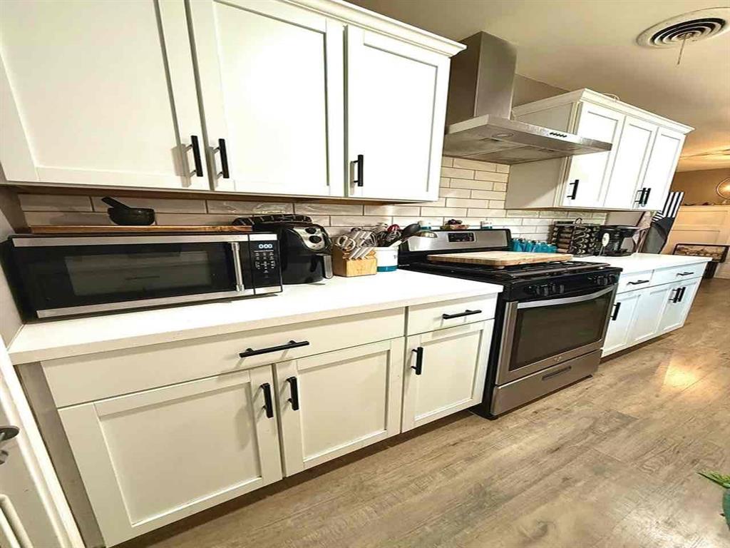 Glenn Hills Sub - Residential