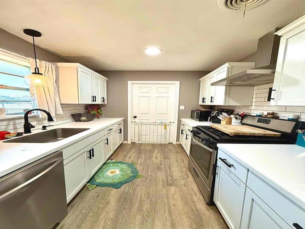 Glenn Hills Sub - Residential