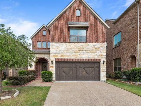 9104 Blue Water Drive Plano TX 75025