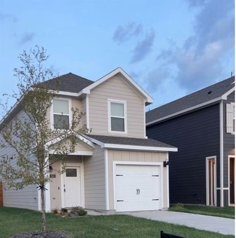 6203 Holly Spring Road Princeton TX 75407