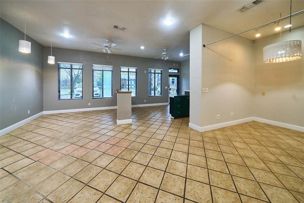 South Hemphill Heights - Commercial Sale