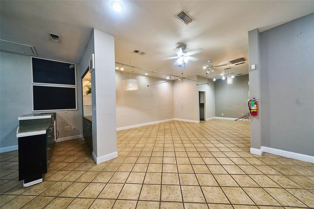 South Hemphill Heights - Commercial Sale