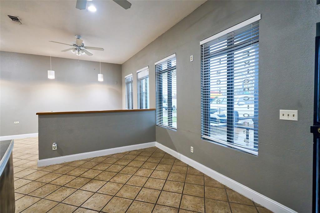 South Hemphill Heights - Commercial Sale