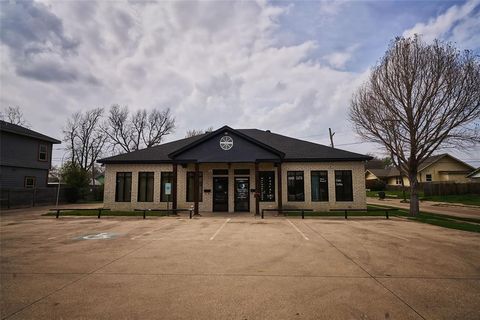 2700 Hemphill Street Fort Worth TX 76110