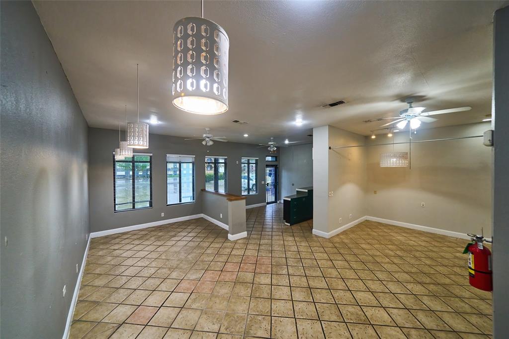 South Hemphill Heights - Commercial Sale