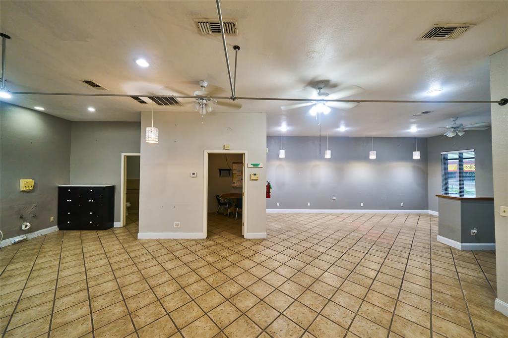 South Hemphill Heights - Commercial Sale