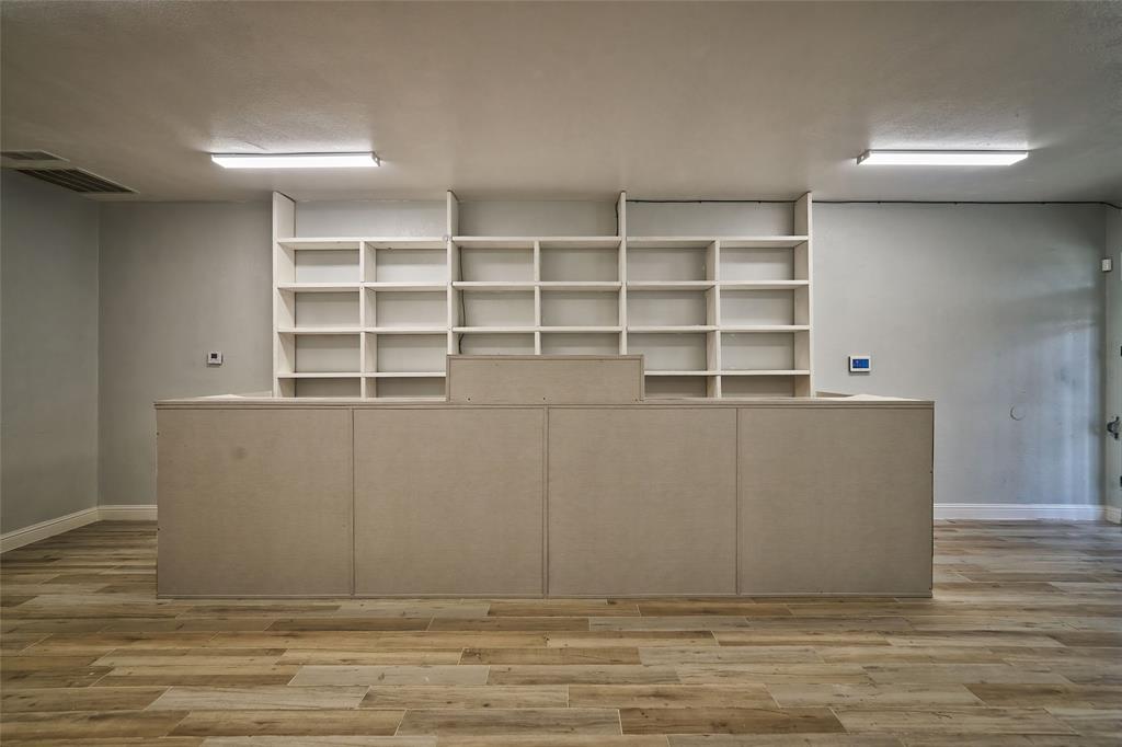 South Hemphill Heights - Commercial Sale