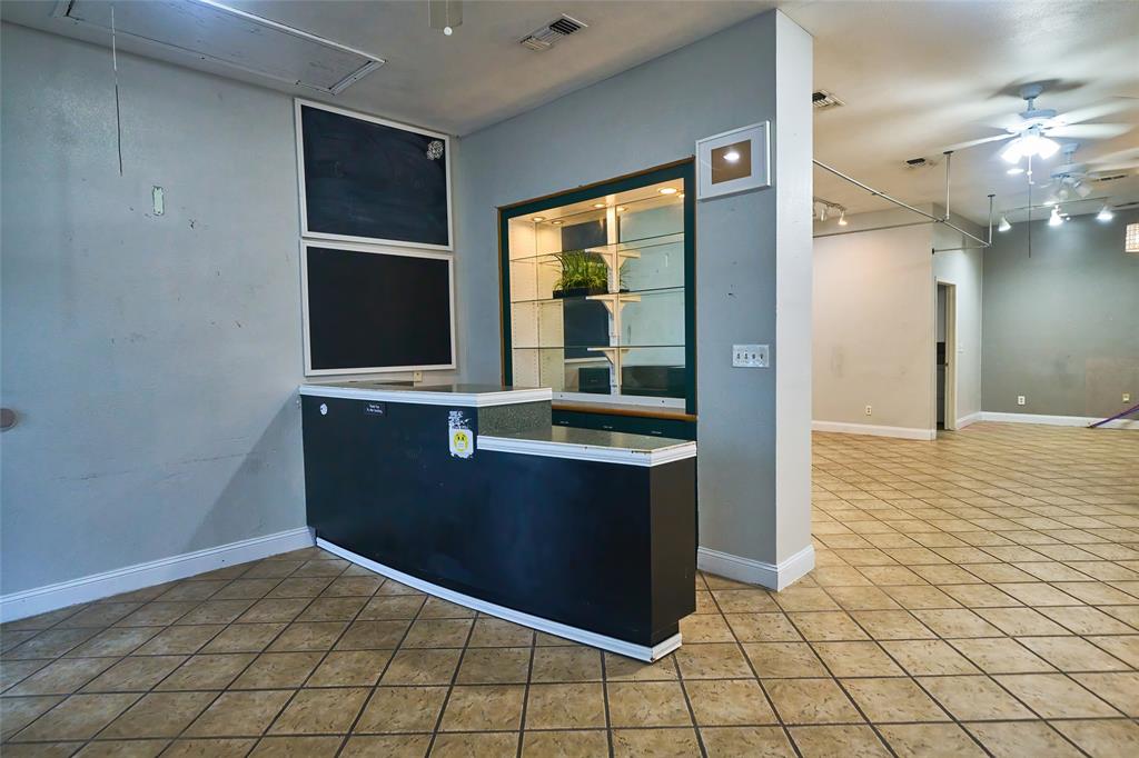 South Hemphill Heights - Commercial Sale