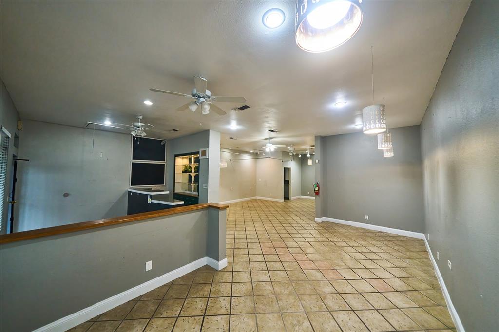 South Hemphill Heights - Commercial Sale