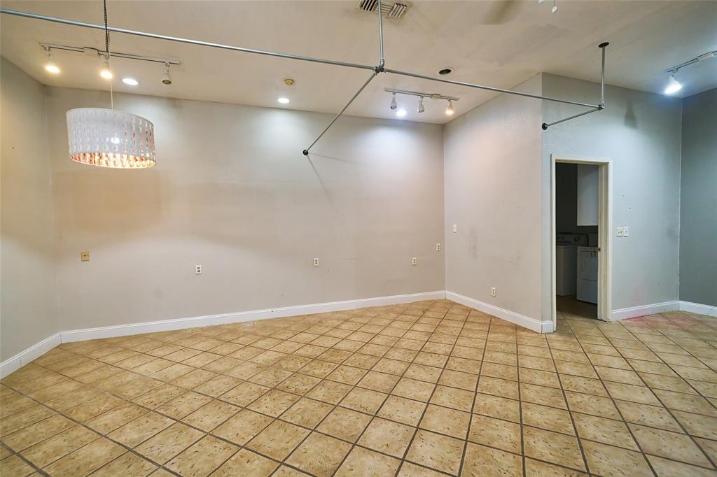 South Hemphill Heights - Commercial Sale