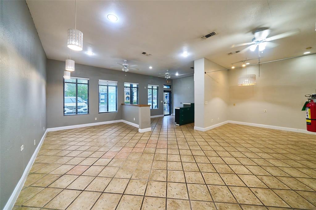 South Hemphill Heights - Commercial Sale