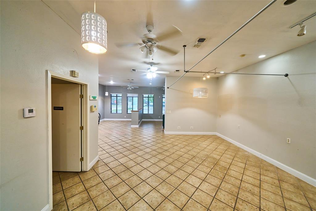 South Hemphill Heights - Commercial Sale