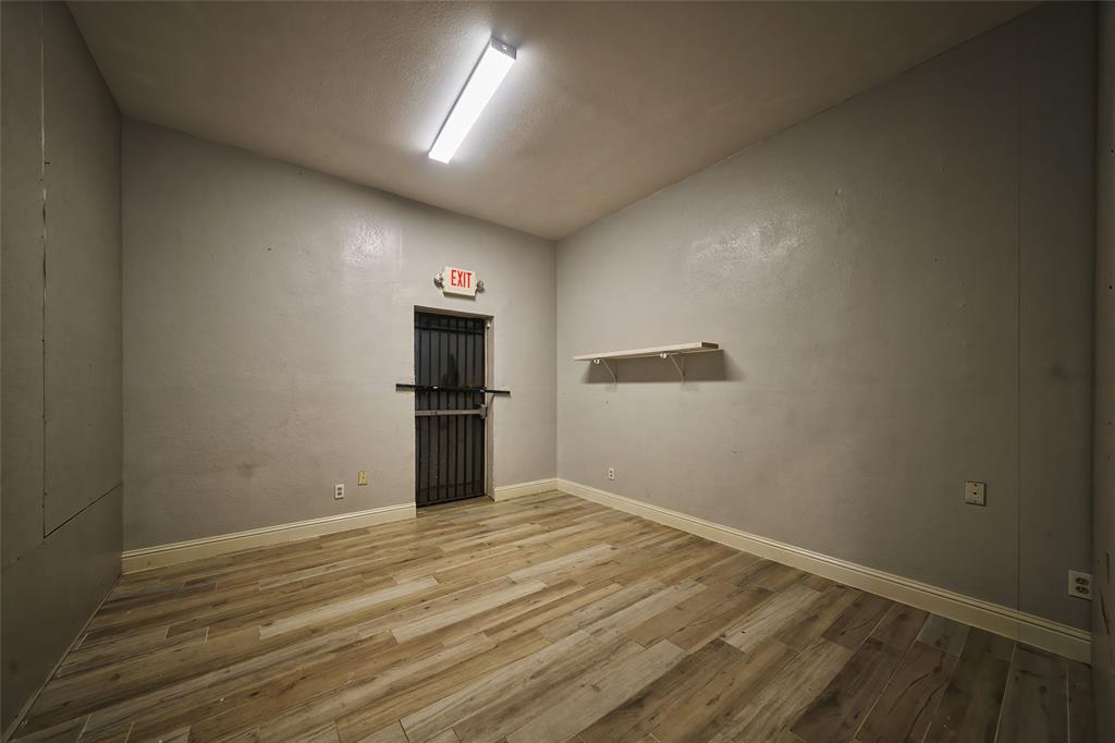 South Hemphill Heights - Commercial Sale