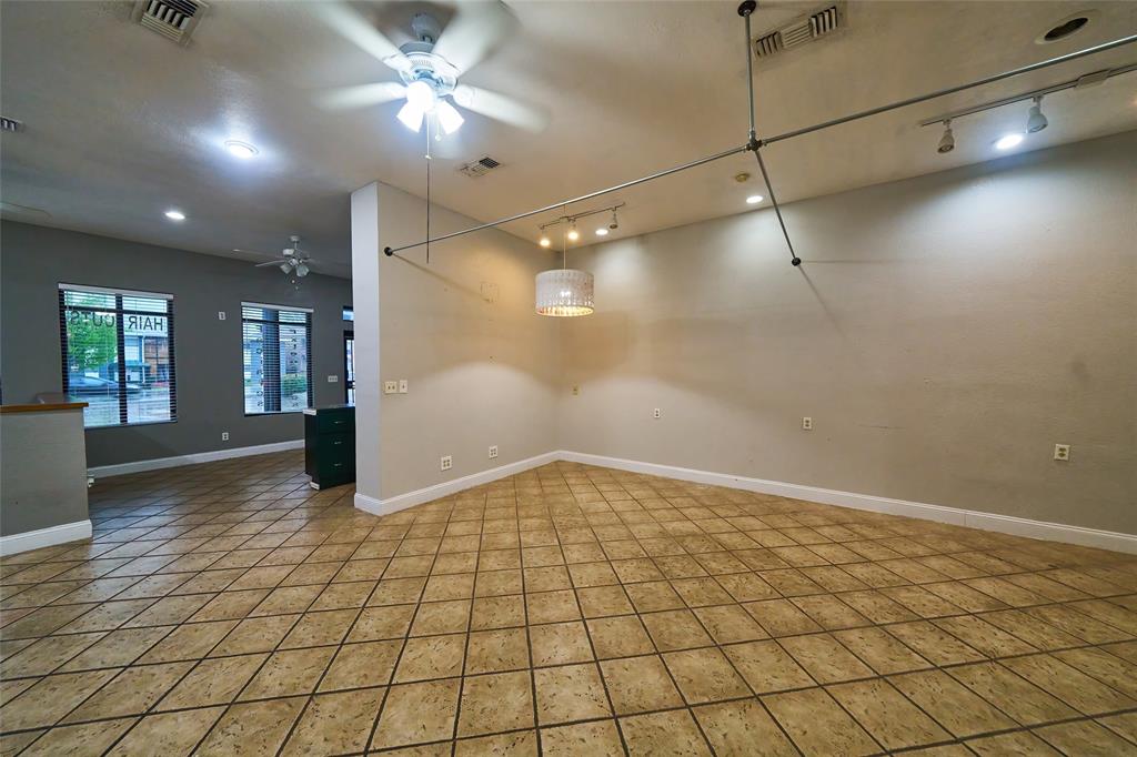 South Hemphill Heights - Commercial Sale