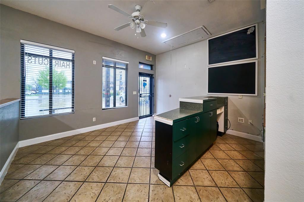 South Hemphill Heights - Commercial Sale