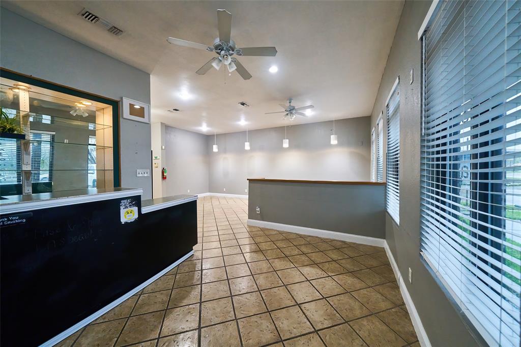 South Hemphill Heights - Commercial Sale