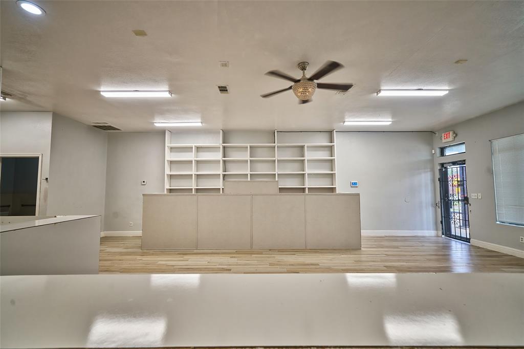 South Hemphill Heights - Commercial Sale