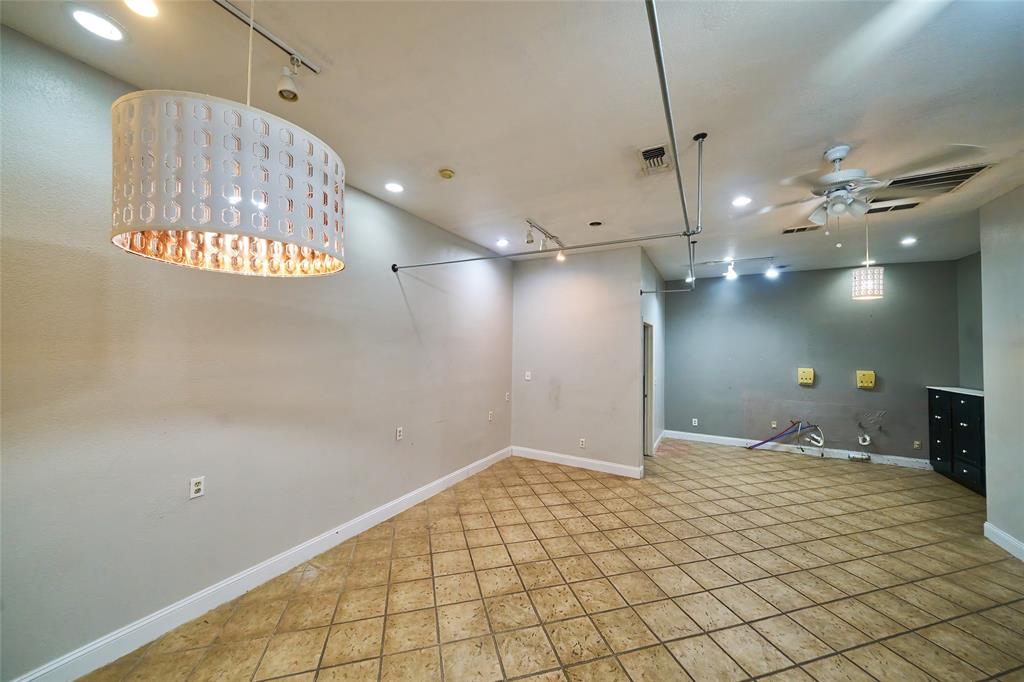 South Hemphill Heights - Commercial Sale