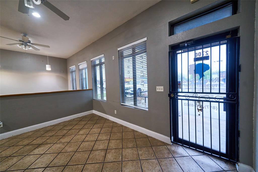 South Hemphill Heights - Commercial Sale