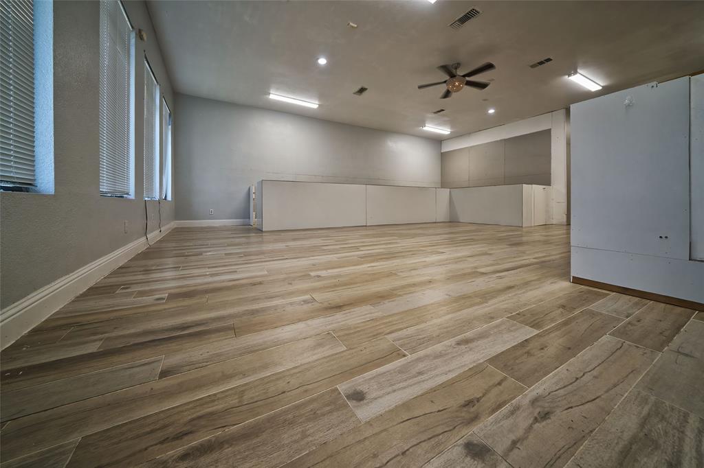 South Hemphill Heights - Commercial Sale