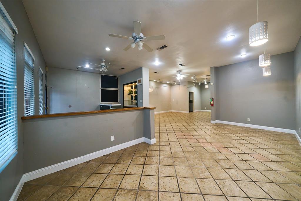 South Hemphill Heights - Commercial Sale