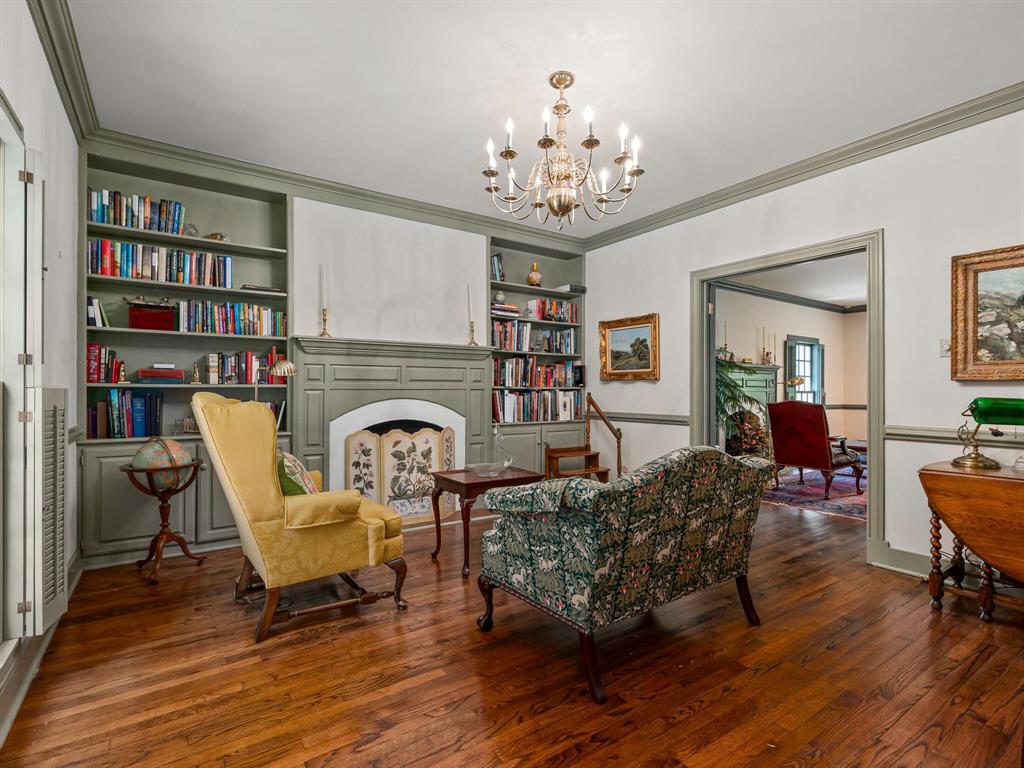 Bellaire - Residential