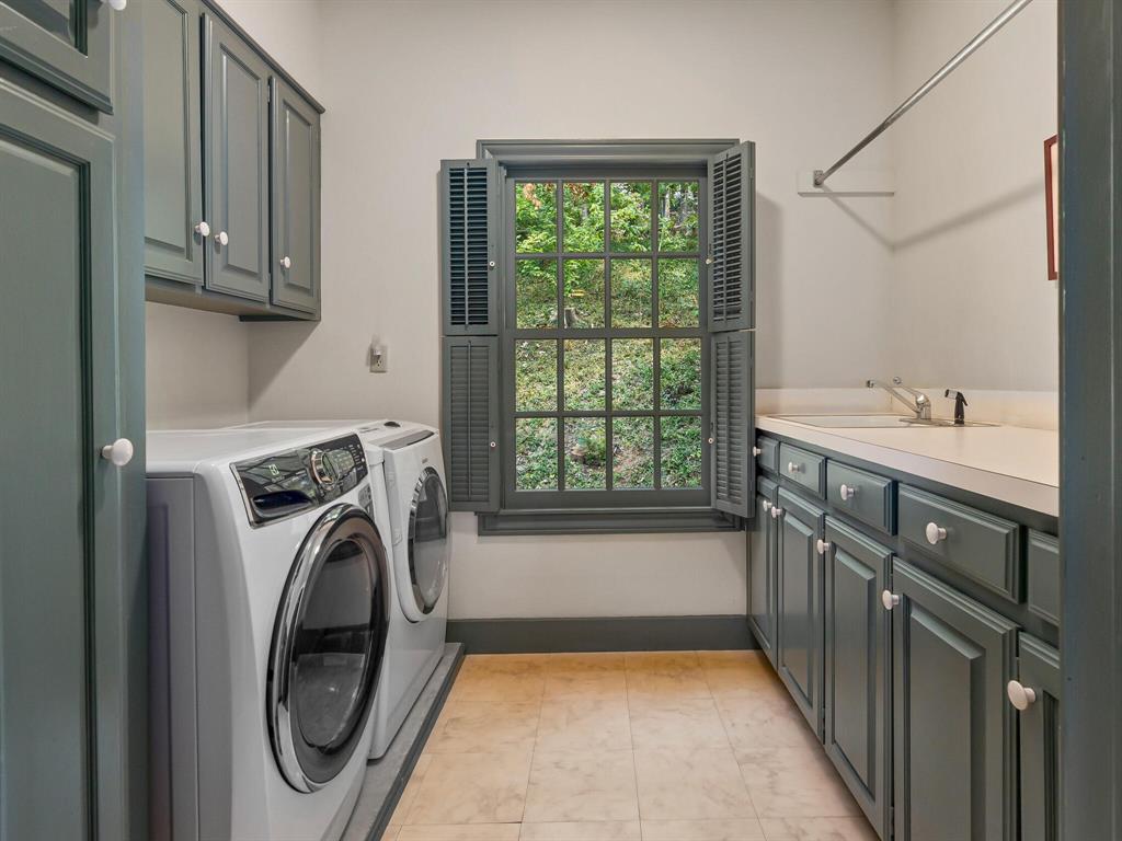 Bellaire - Residential