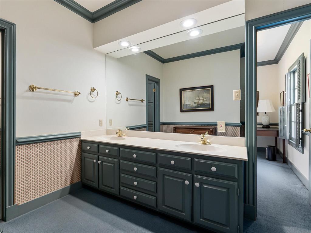 Bellaire - Residential