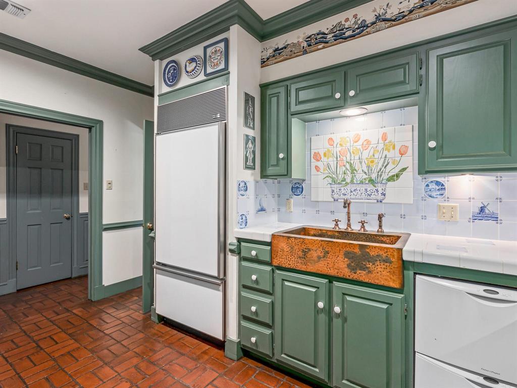 Bellaire - Residential