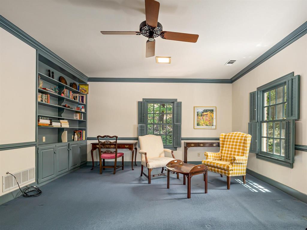 Bellaire - Residential