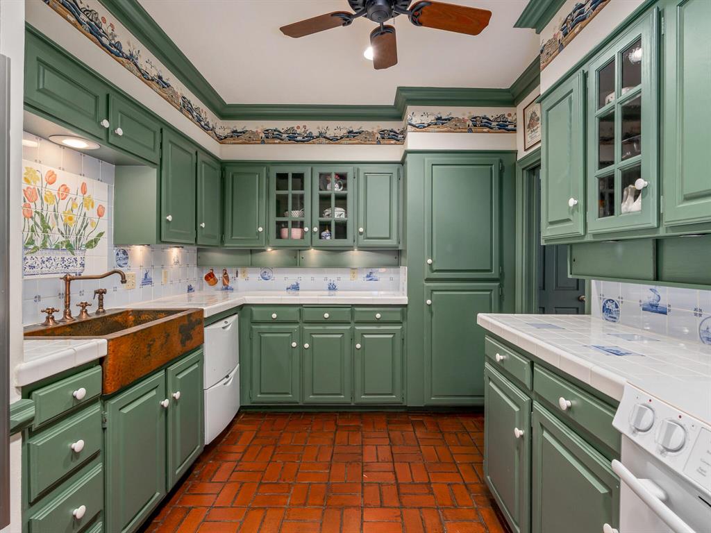 Bellaire - Residential