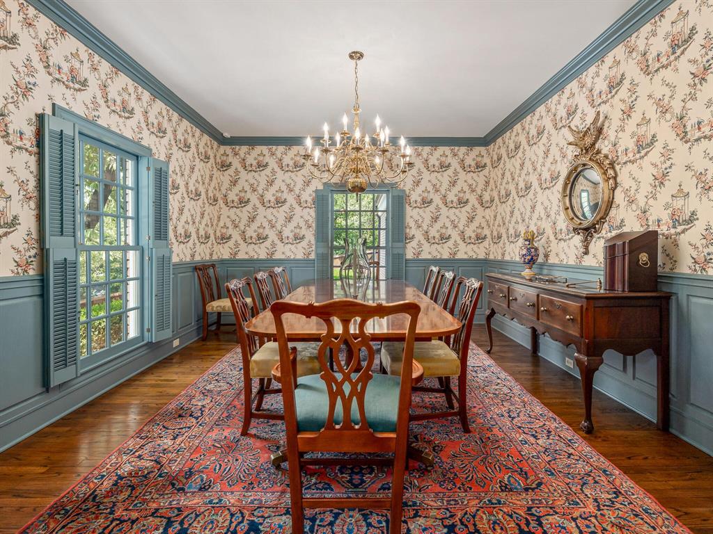 Bellaire - Residential