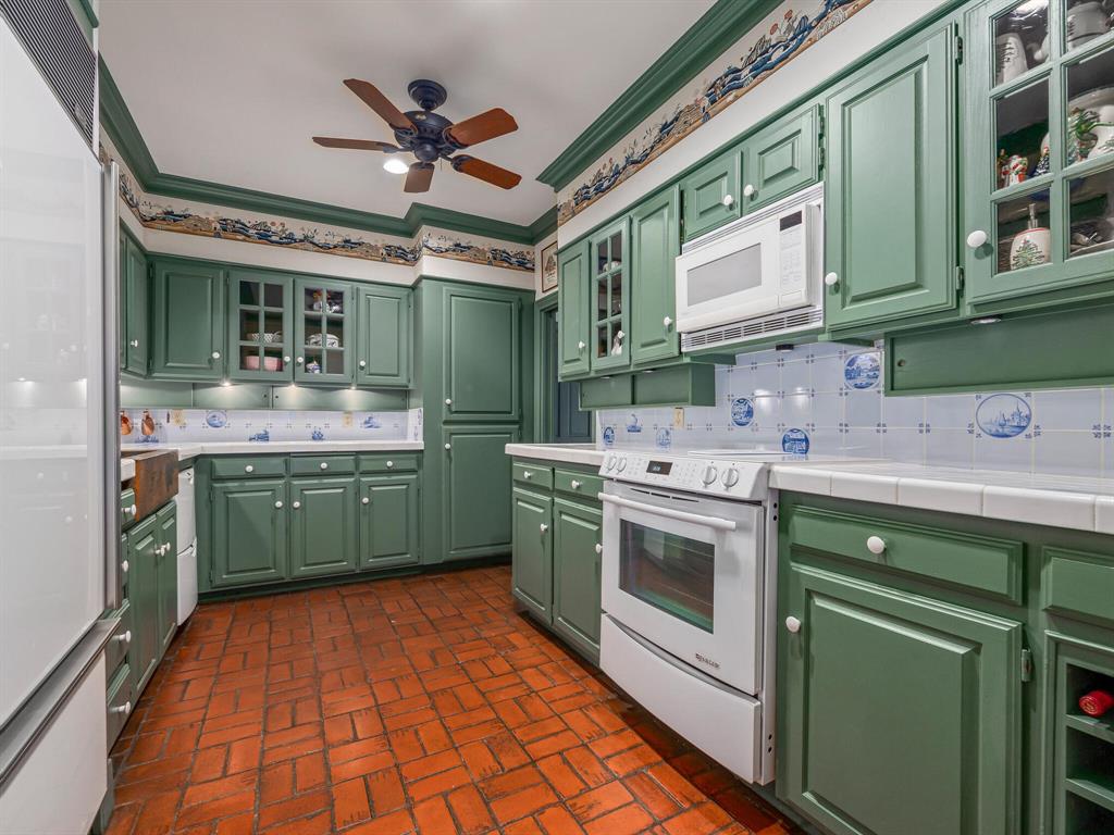 Bellaire - Residential