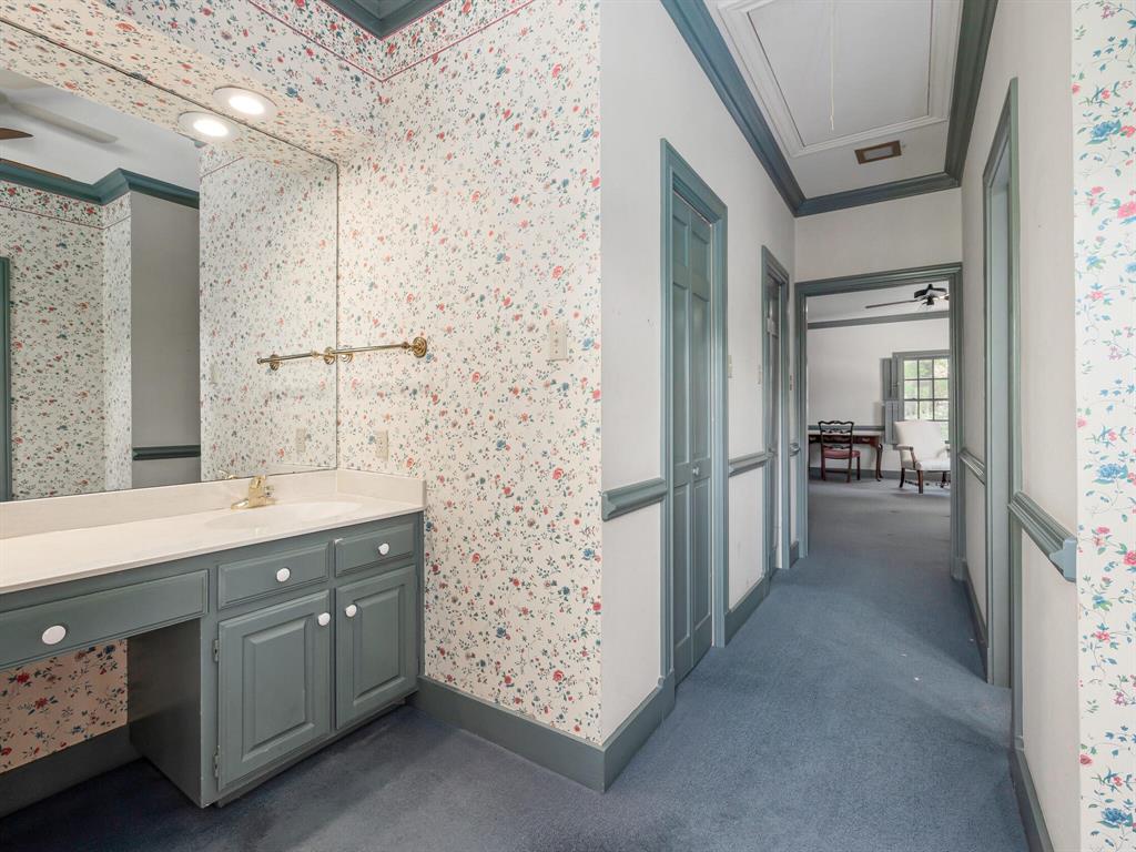 Bellaire - Residential