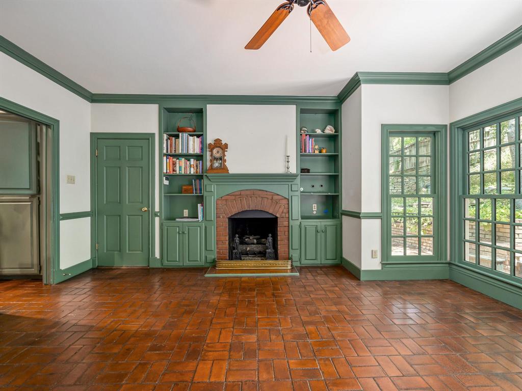 Bellaire - Residential