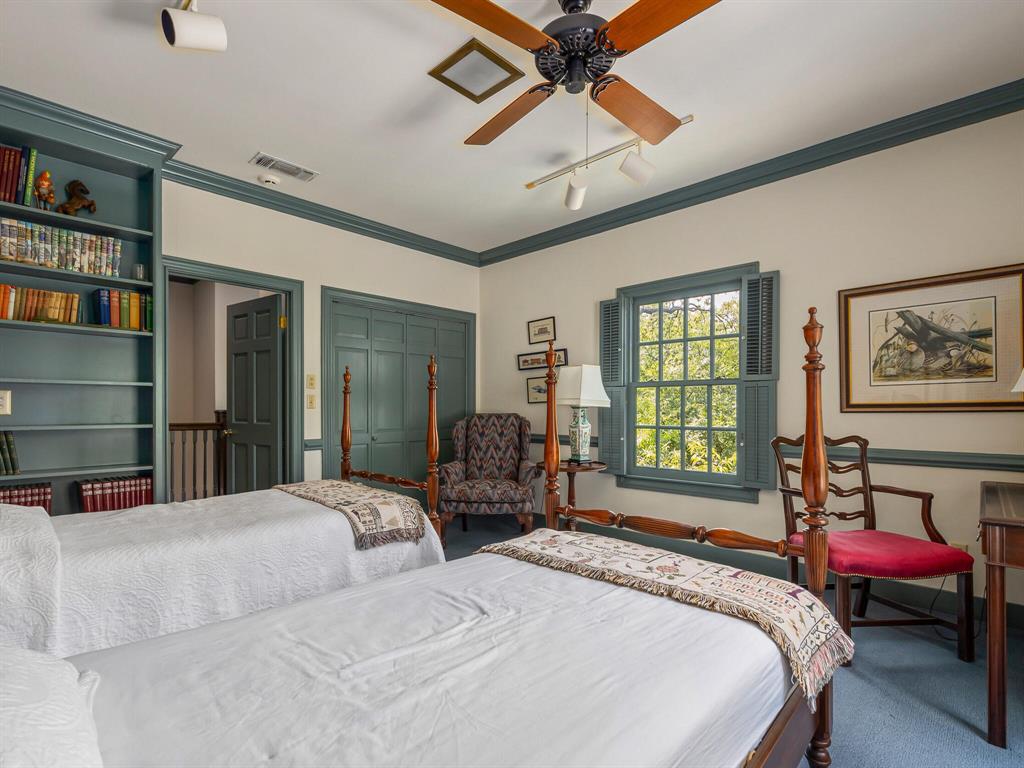 Bellaire - Residential