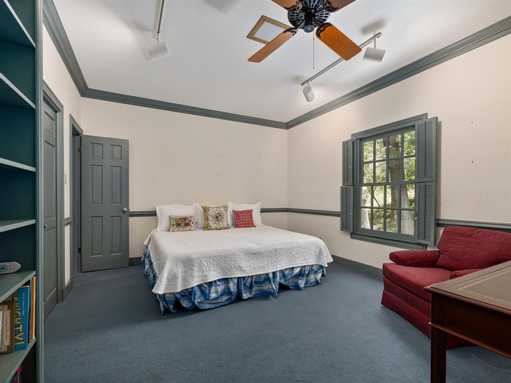 Bellaire - Residential