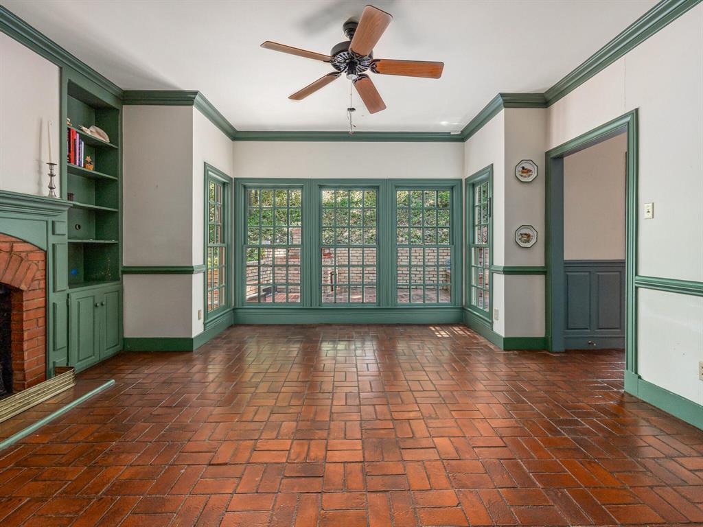 Bellaire - Residential