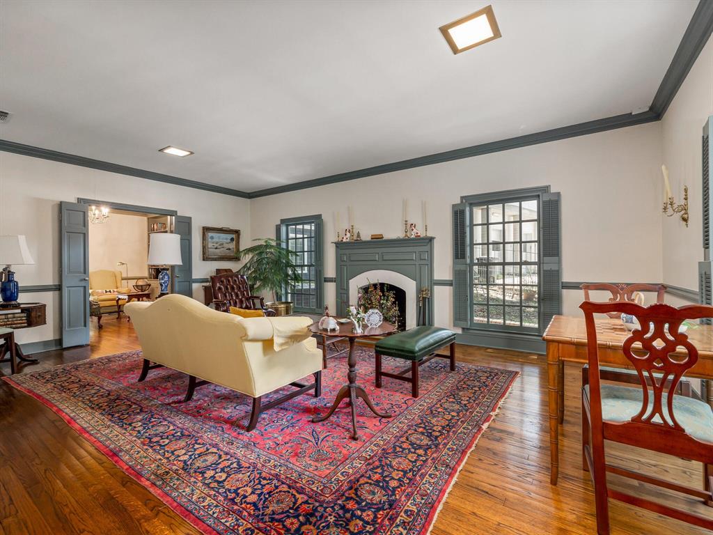 Bellaire - Residential