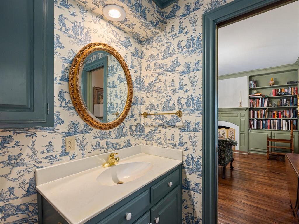 Bellaire - Residential