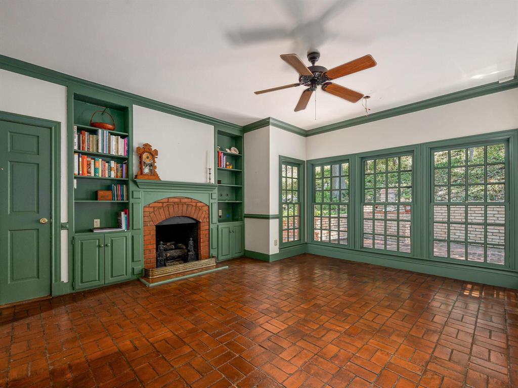 Bellaire - Residential